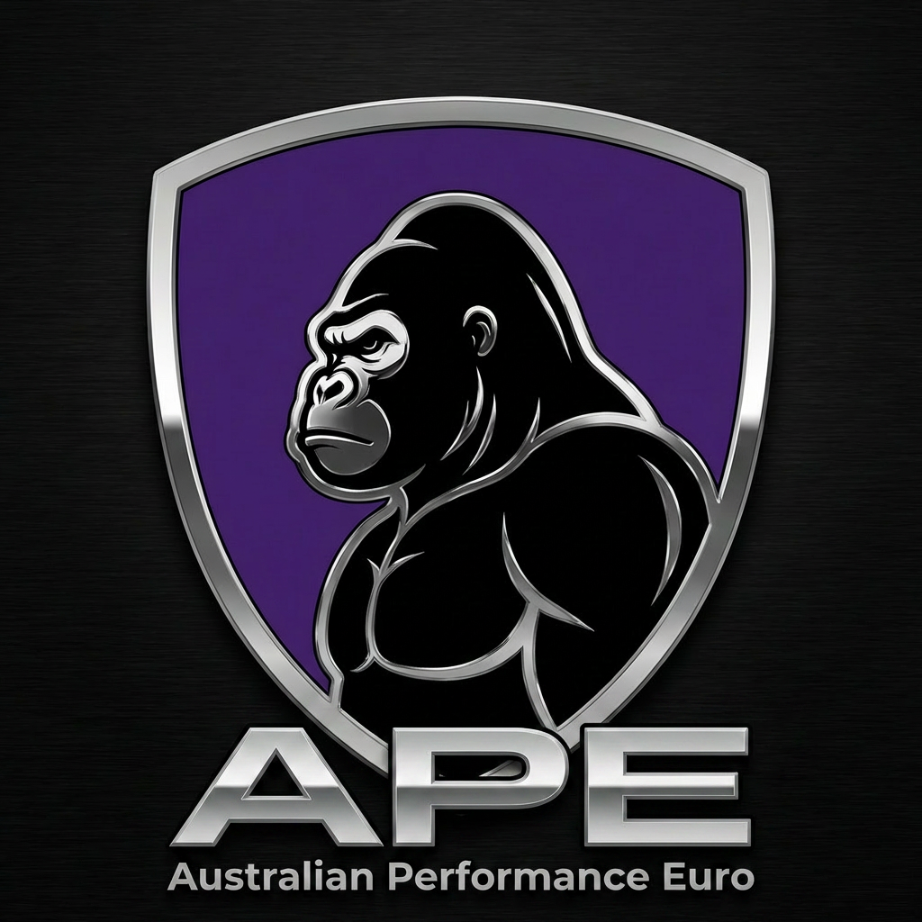 Australian Performance Euro