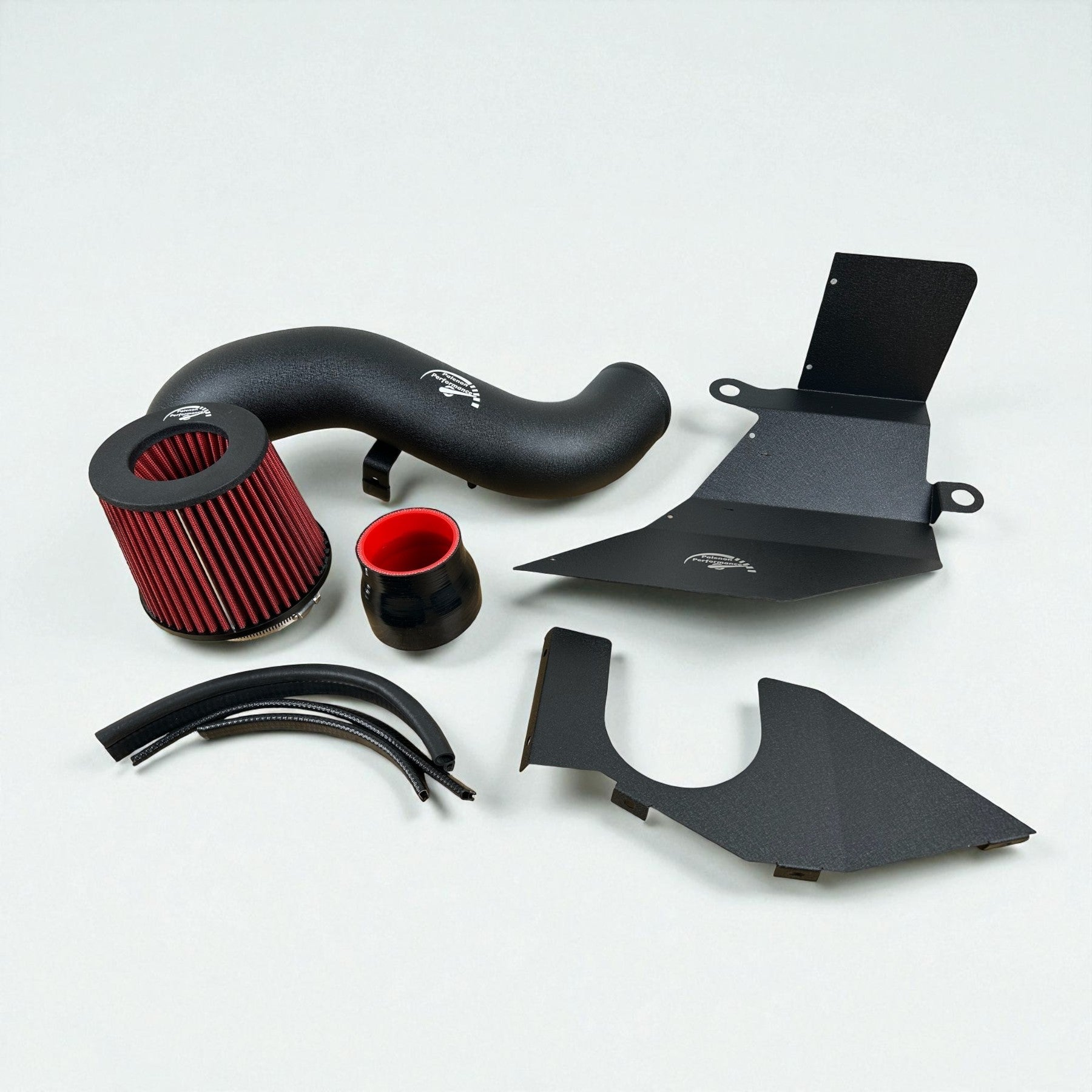 Performance Cold Air Intake For VW MK7 GTI & Golf R 2.0T | Palenon Performance